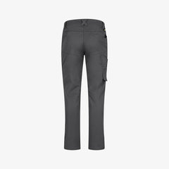 Pantaloni de lucru Kasai Trousers W Safety Jogger - Gri Închis-1