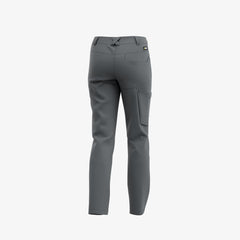 Pantaloni de lucru Kasai Trousers W Safety Jogger - Gri-4
