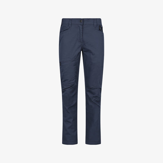 Pantaloni de lucru Kasai Trousers W Safety Jogger - Bleumarin