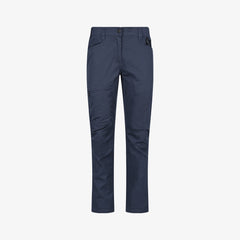 Pantaloni de lucru Kasai Trousers W Safety Jogger - Bleumarin