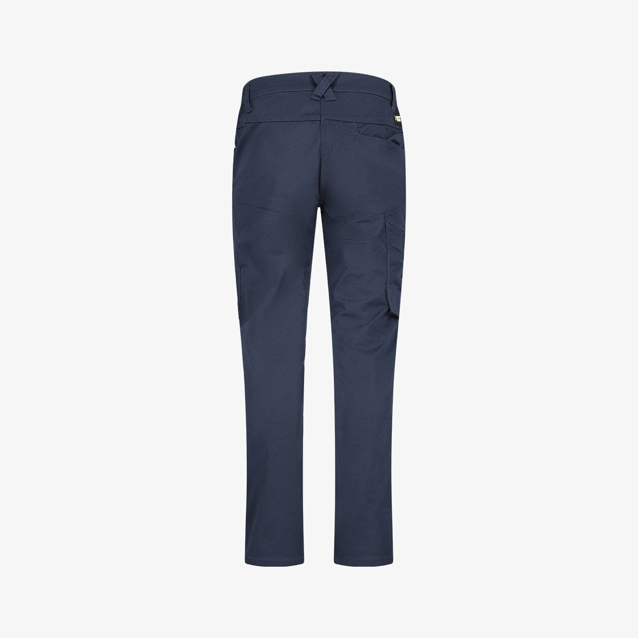 Pantaloni de lucru Kasai Trousers W Safety Jogger - Bleumarin-1