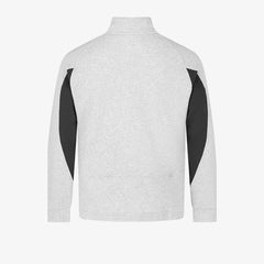 Pulovere Kasai Sweater M Safety Jogger - Light Grey/Dark Grey-1