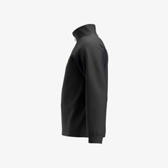 Pulovere Kasai Sweater M Safety Jogger - Dark Grey/Navy-3