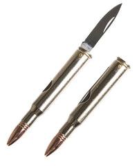 LARGE CARTRIDGE KNIFE – Cuțit Tip Cartuș, Dimensiune Mare