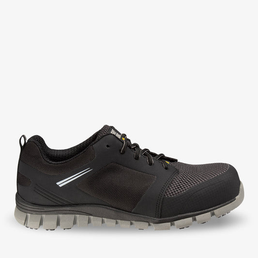 Pantof S1 Ligero Safety Jogger - Negru