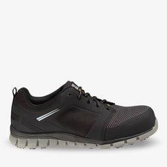 Pantof S1 Ligero Safety Jogger - Negru
