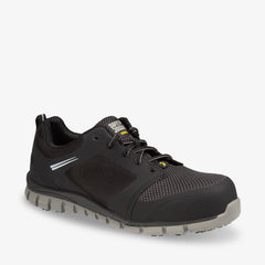 Pantof S1 Ligero Safety Jogger - Negru-2