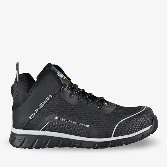 Gheată LIGERO2 S1P Mid Safety Jogger