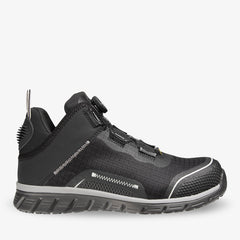 Gheată LIGERO2 S1P Mid Tls Safety Jogger