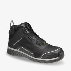 Gheată LIGERO2 S1P Mid Tls Safety Jogger-2