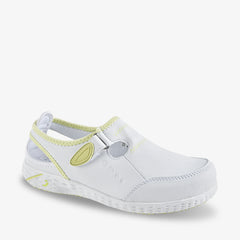 Pantof OB Lina Safety Jogger - Light Green-2