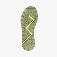 Pantof Logan Safety Jogger - Light Khaki-7