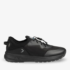 Pantof Logan O1 Safety Jogger - Negru