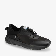 Pantof Logan O1 Safety Jogger - Negru-2