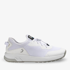 Pantof Logan O1 Safety Jogger - Alb