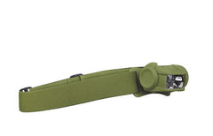 Lanterna De Cap Led 4 Culori Oliv