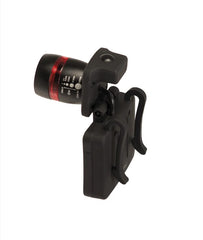 Lanternă LED Cap Light CREE Focusable – 150 Lumeni, Zoom Variabil, Rază 150 m