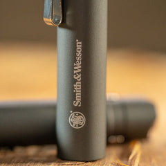 Lanterna Night Guard Micro Flashlight