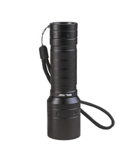 Lanternă Tactică Mission 520 Lumeni, Zoom, 4 Moduri, LED Cree XP-G, IPX4
