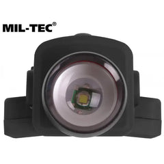 Lanternă LED Cap Light CREE Focusable – 150 Lumeni, Zoom Variabil, Rază 150 m