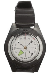 Large Bracelet Compass – Busolă de Mână Compactă și Rapidă