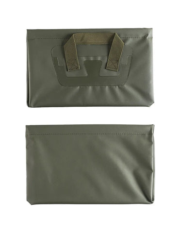 Lavoar Pliabil OD – 13L, Compact, cu Mânere Laterale