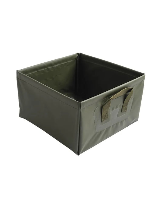 Lavoar Pliabil OD – 13L, Compact, cu Mânere Laterale