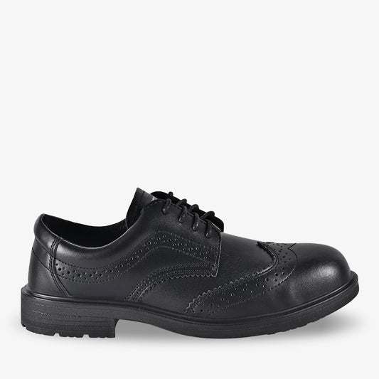 Pantof S3S Manager Safety Jogger