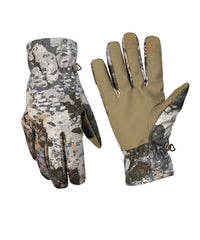 MĂNUSI SOFTSHELL THINSULATE™ WASP I Z1B