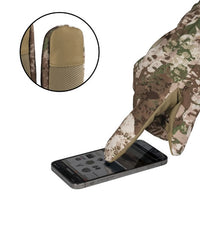 MĂNUSI SOFTSHELL THINSULATE™ WASP I Z2