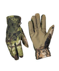 MĂNUSI SOFTSHELL THINSULATE™ WASP I Z3A