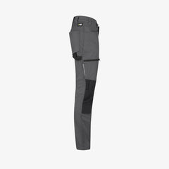 Pantaloni de lucru Maple Trousers M Safety Jogger - Gri Închis-2