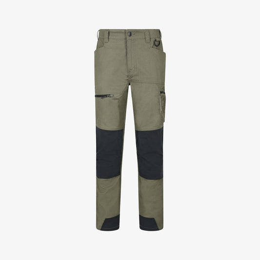 Pantaloni de lucru Maple Trousers M Safety Jogger - Kaki