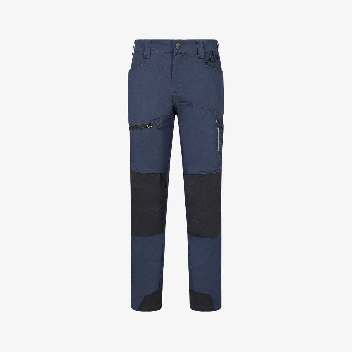 Pantaloni de lucru Maple Trousers M Safety Jogger - Bleumarin