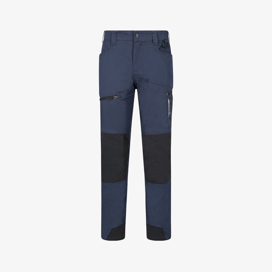 Pantaloni de lucru Maple Trousers M Safety Jogger - Bleumarin