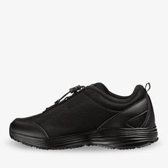 Pantof OB Maud Safety Jogger - Negru-1