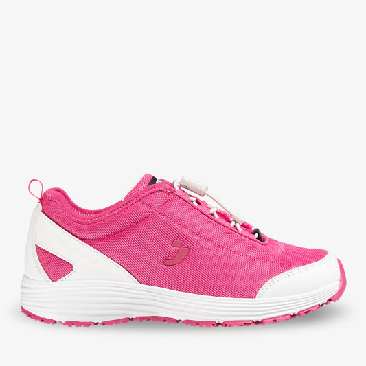 Pantof OB Maud Safety Jogger - Fucsia