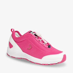 Pantof OB Maud Safety Jogger - Fucsia-2