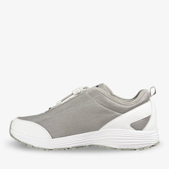 Pantof OB Maud Safety Jogger - Gri Deschis-1