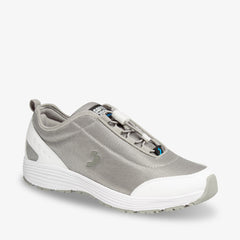 Pantof OB Maud Safety Jogger - Gri Deschis-2