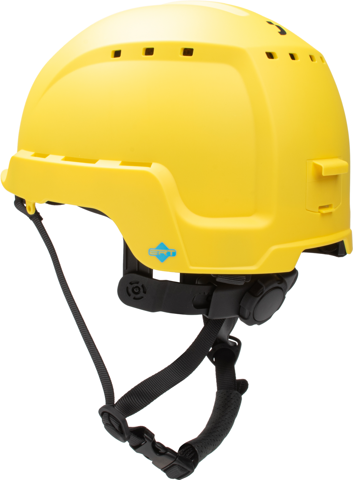 Cască de Protecție Maximus Safety Jogger Galbenă – Carcasă ABS, 540 g - poza 5