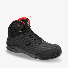 Cizmă joasă Modulo Armor S3S Mid Safety Jogger-2