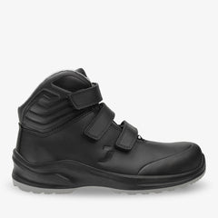 Cizmă joasă Modulo Pure S3S Vmtg Safety Jogger - Negru