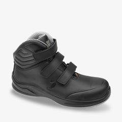 Cizmă joasă Modulo Pure S3S Vmtg Safety Jogger - Negru-2