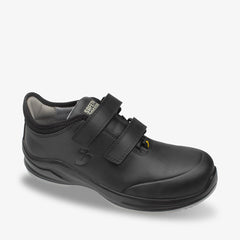 Pantof Modulo Pure S3S Vltg Safety Jogger - Negru-2