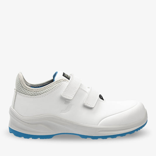 Pantof Modulo Pure S3S Vltg Safety Jogger - Alb