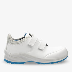 Pantof Modulo Pure S3S Vltg Safety Jogger - Alb