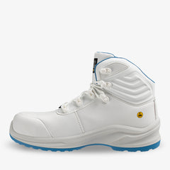 Cizmă joasă Modulo Pure S3S M Tg Safety Jogger-1