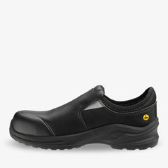 Pantof Modulo Pure S3S S Tg Safety Jogger - Negru-1