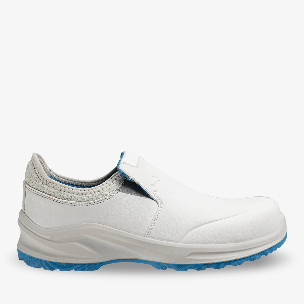 Pantof Modulo Pure S3S S Tg Safety Jogger - Alb